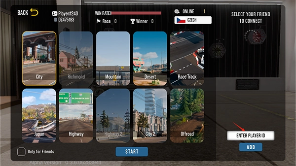 手動擋停車場2漢化版
