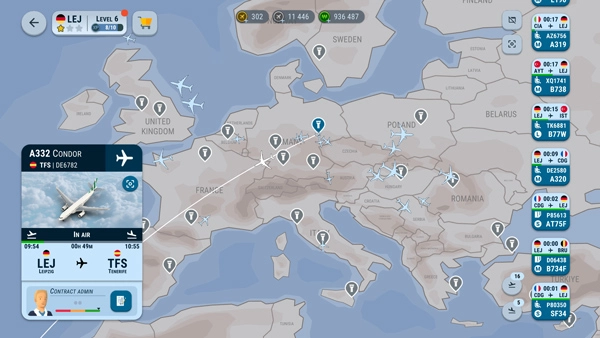 機場世界安卓版