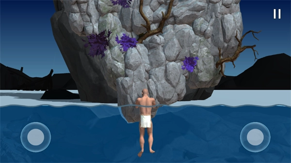 掘地求升2菜單版