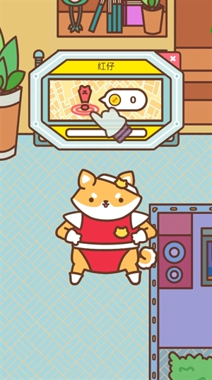 柴犬部隊安卓版