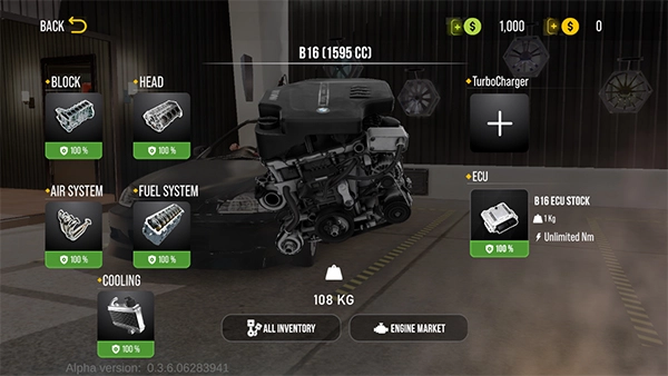 手動擋停車場2漢化版