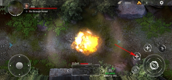 亡靈喪尸殺手中文版