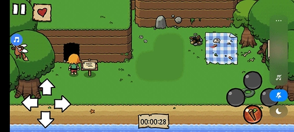 艾蘭德傳說中文版