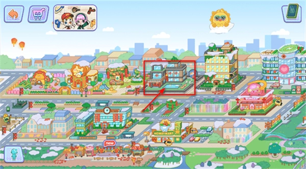 奇妙創(chuàng)意世界免費版