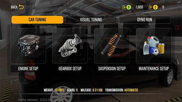 手動擋停車場2漢化版