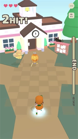 超級射手菜單版