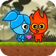 冰雪公主与火焰王子游戏