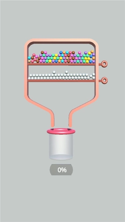 拉针重力掉落图1