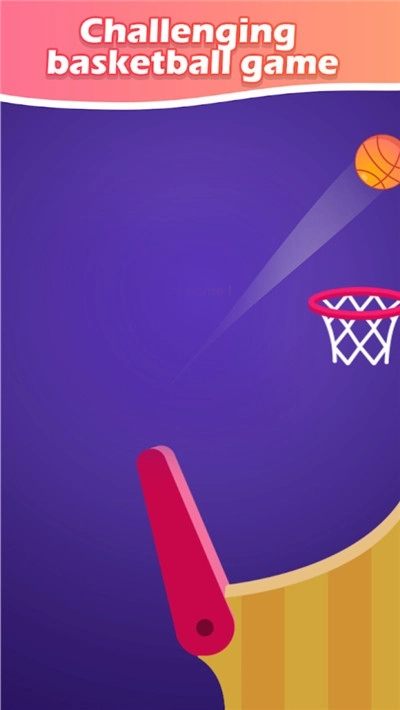 弹球扣篮图4