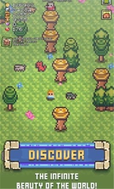 闲置的口袋工匠我的热潮图1