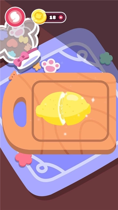 宝宝咪啦果汁店