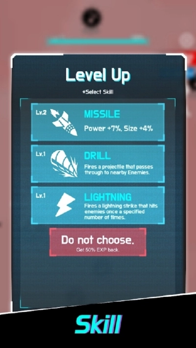 机器人与病毒游戏图3