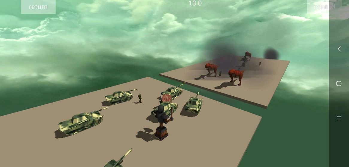 小小放置大作战图2