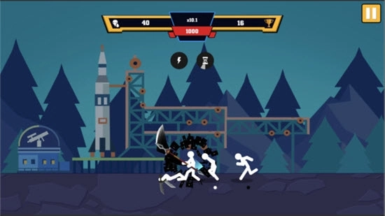 火柴人生气了图1