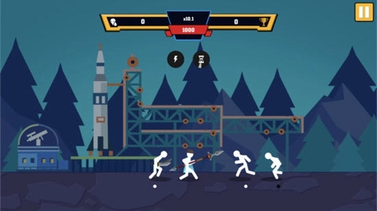 火柴人生气了图2