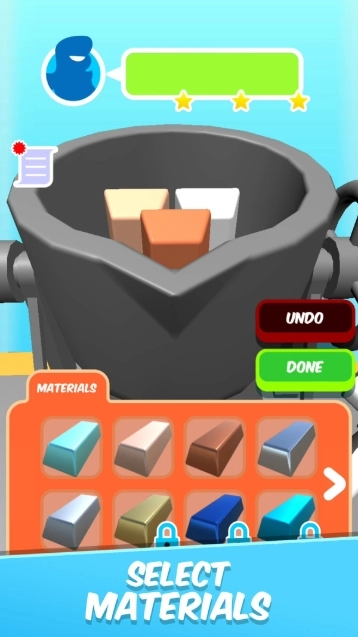 宝剑制作大师图3