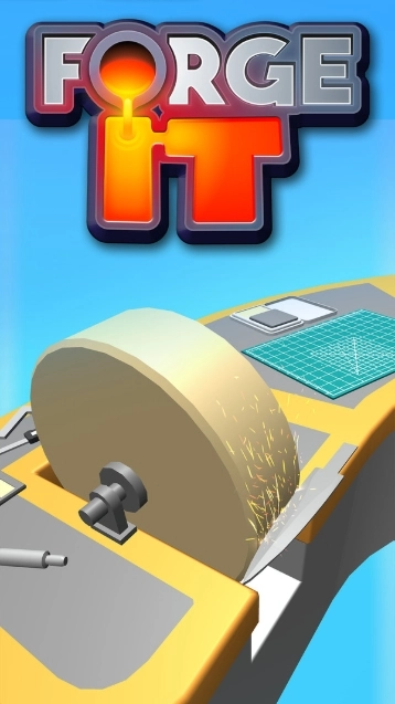 宝剑制作大师图4