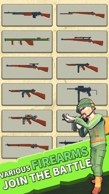 绝地僵尸战中文版图3