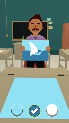 回忆校园生活中文版图1