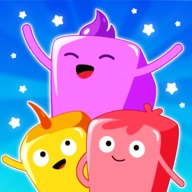 甜蜜冒险红包版