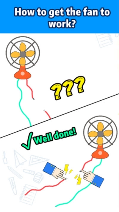 坑爹冒险之旅图1