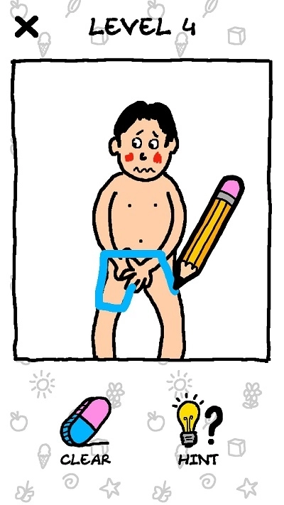 溜了画画去了图1