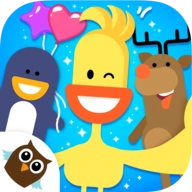 动物朋友历险记