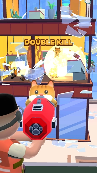 枪支英雄中文版图1