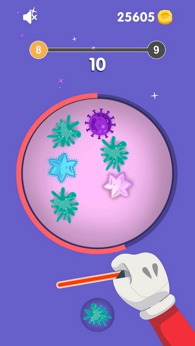 抵抗病毒手机版图2