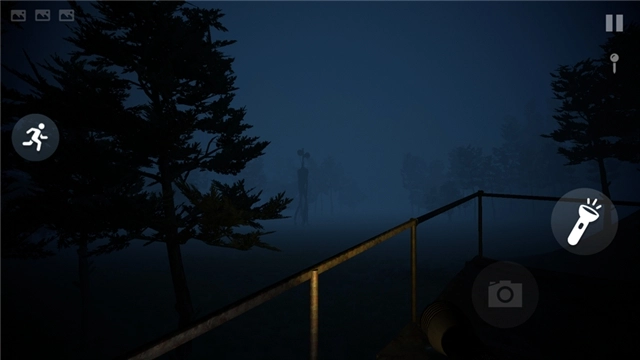 SirenHead模拟器图2