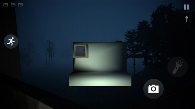 SirenHead模拟器图3