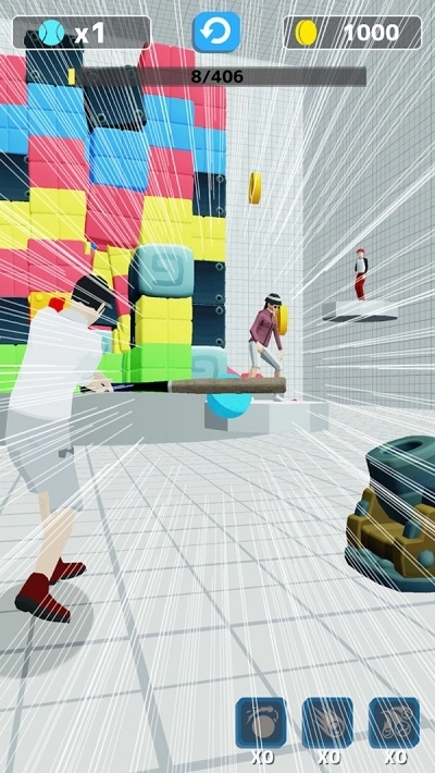 粉碎与破坏最新版图2