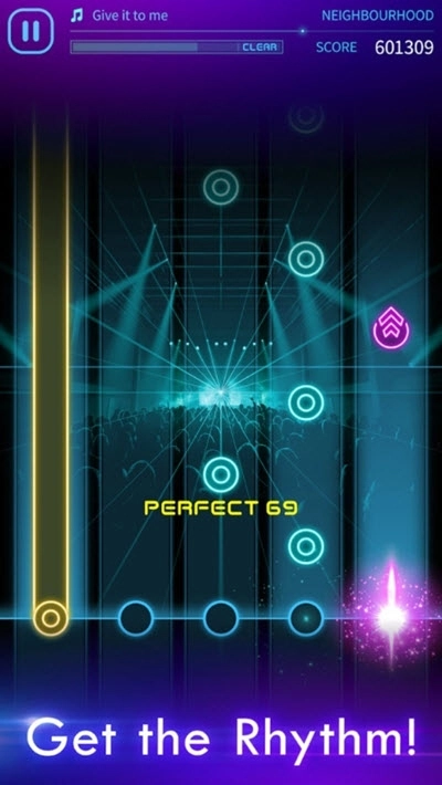 东京独立音乐图1