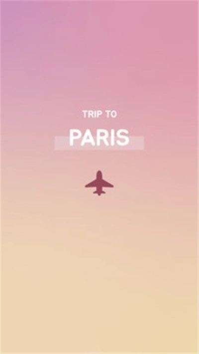 浪漫巴黎游戏图2