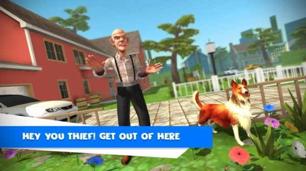 坏心眼奶奶2图3