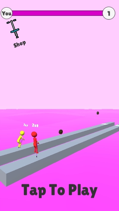 火柴人跳高高(1)