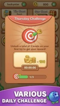 瓷砖冲突红包版图1