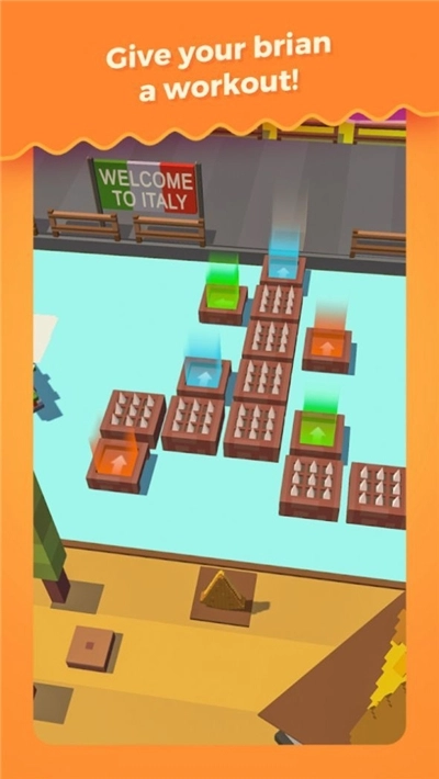 像素公鸡跳跃图3