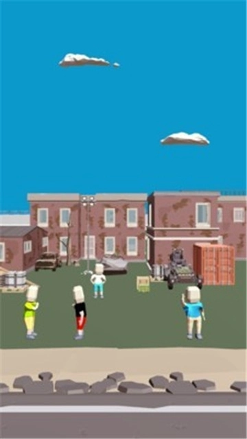 绳索外星人入侵图2