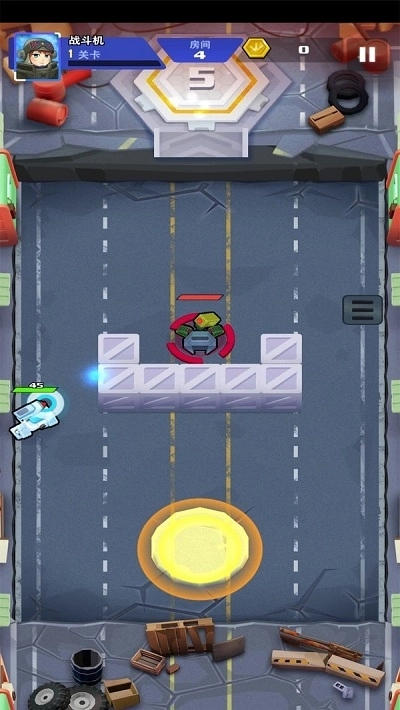 异世界钢铁战争图2