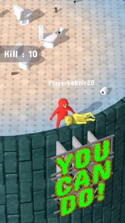 动物擂台淘汰赛最新版