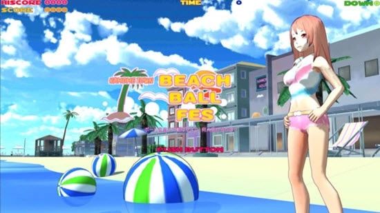 小姐姐海滩俱乐部内购版