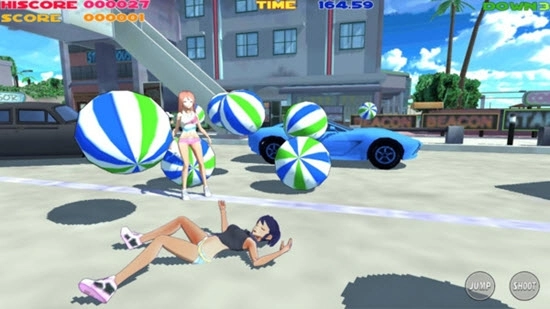 小姐姐海滩俱乐部内购版