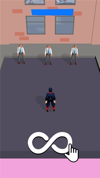 一脚超人安卓版