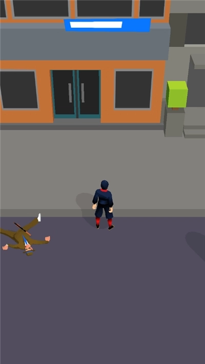 一脚超人安卓版