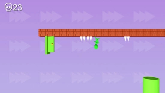 火柴人暴力跑酷图2
