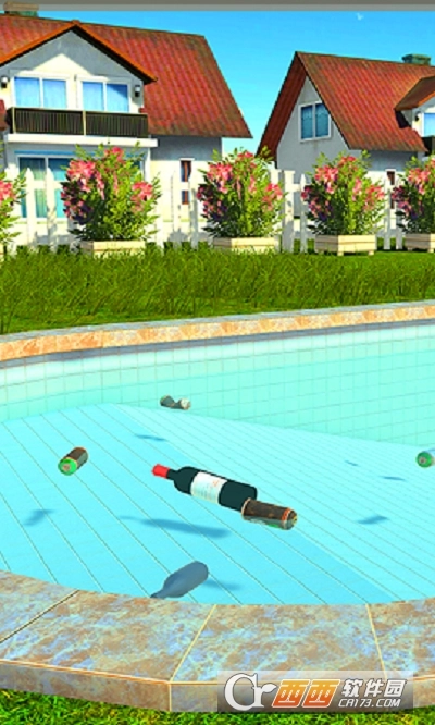 打造美丽的花园