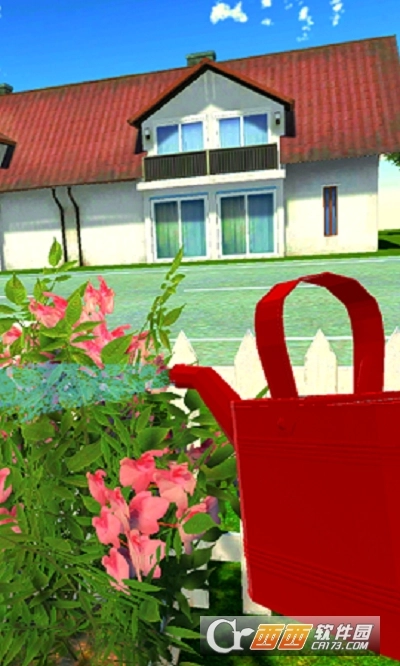 打造美丽的花园