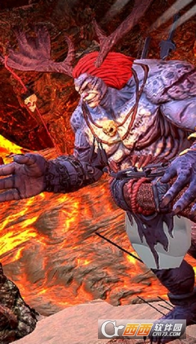 逃离末日地狱手机版