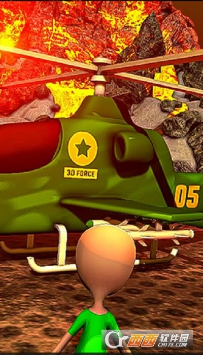 逃离末日地狱手机版